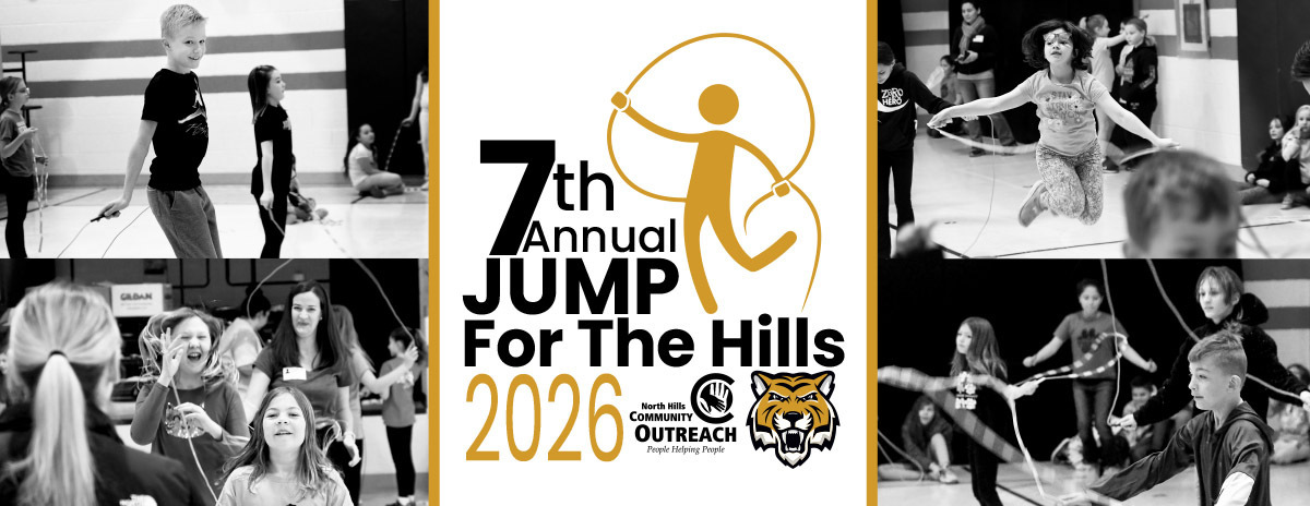 Jump For The Hills 2026